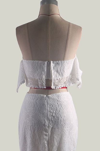 Gracefully Styled Garment for Any Occasion
