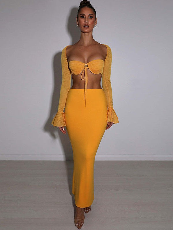 Beautifully Balanced Top with Timeless Character