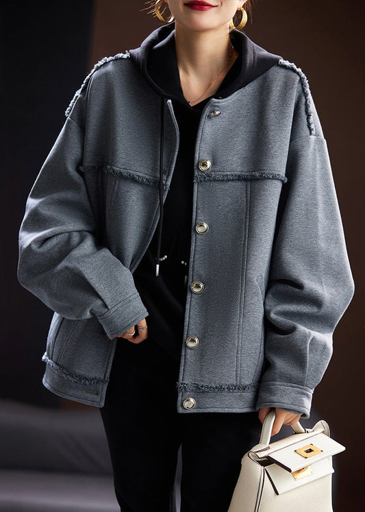 Beautifully Balanced Coat with Timeless Character