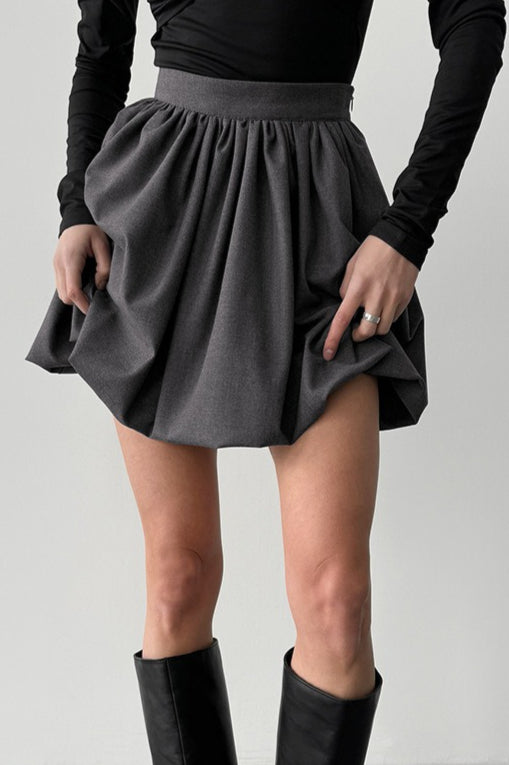 A Vintage Style Garment with Delicate Timeless Details