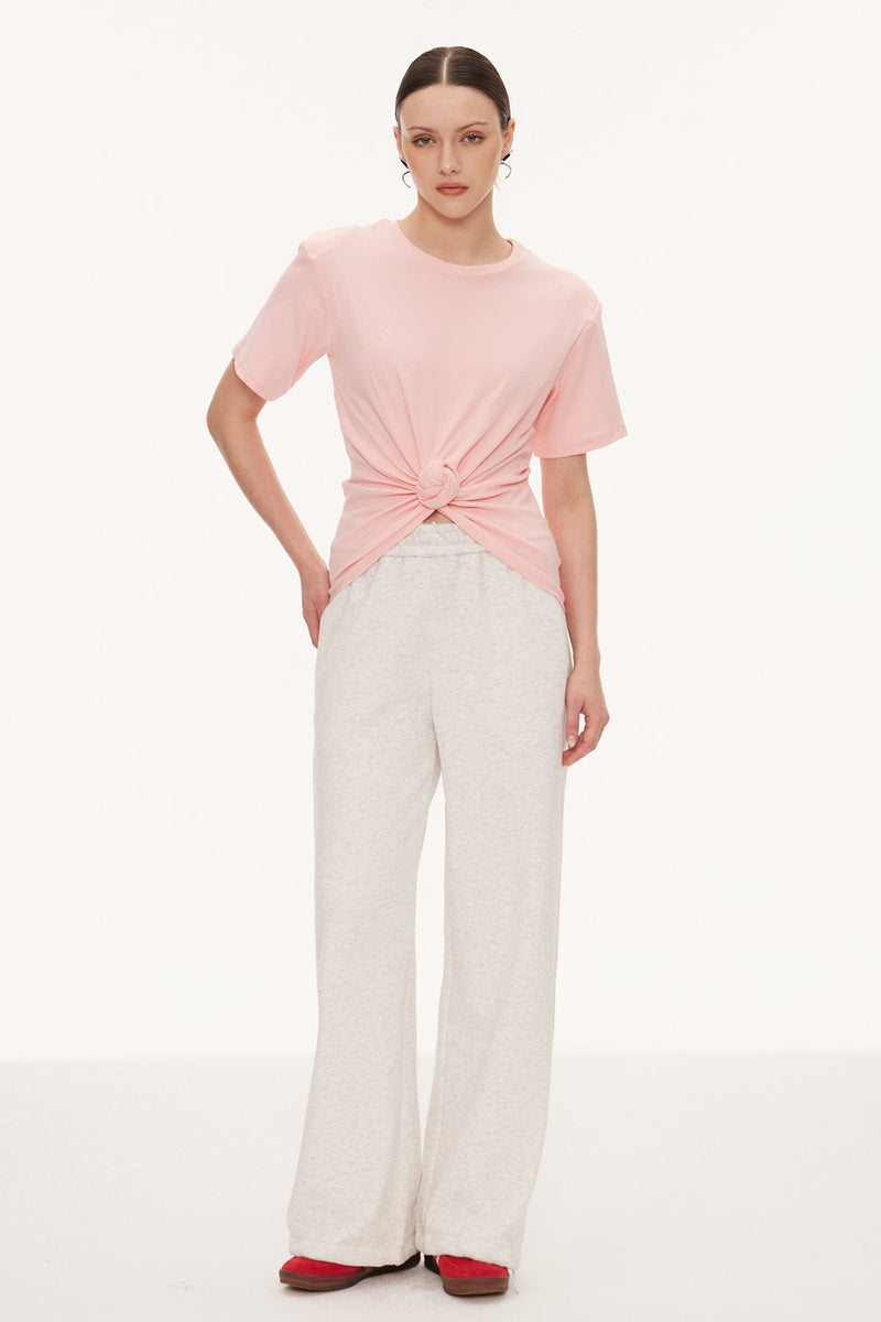 A Vintage Style Shirt with Delicate Timeless Details