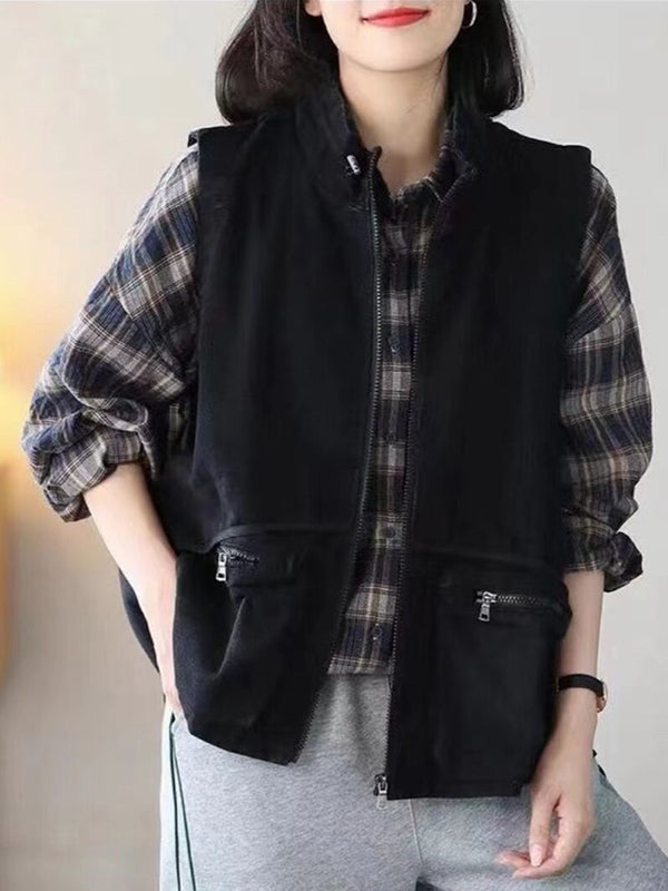 Beautifully Finished Garment in a Timeless Design