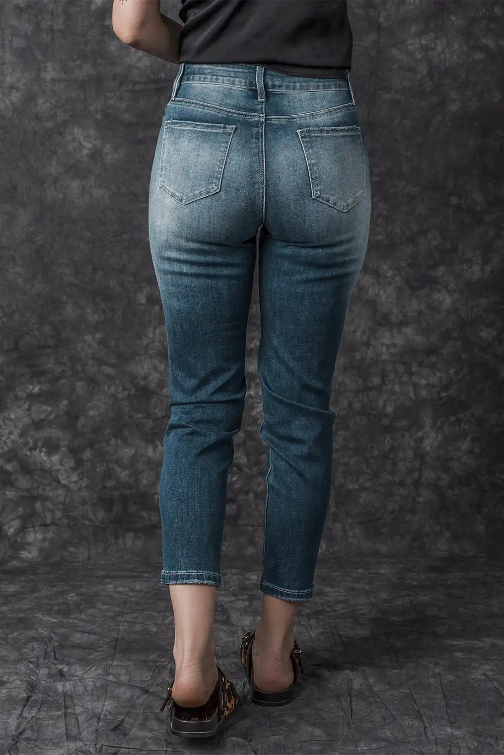 A Vintage Style Garment with Delicate Timeless Details