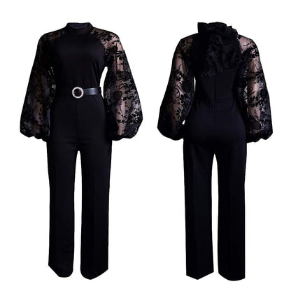 Beautifully Balanced Garment with Timeless Character