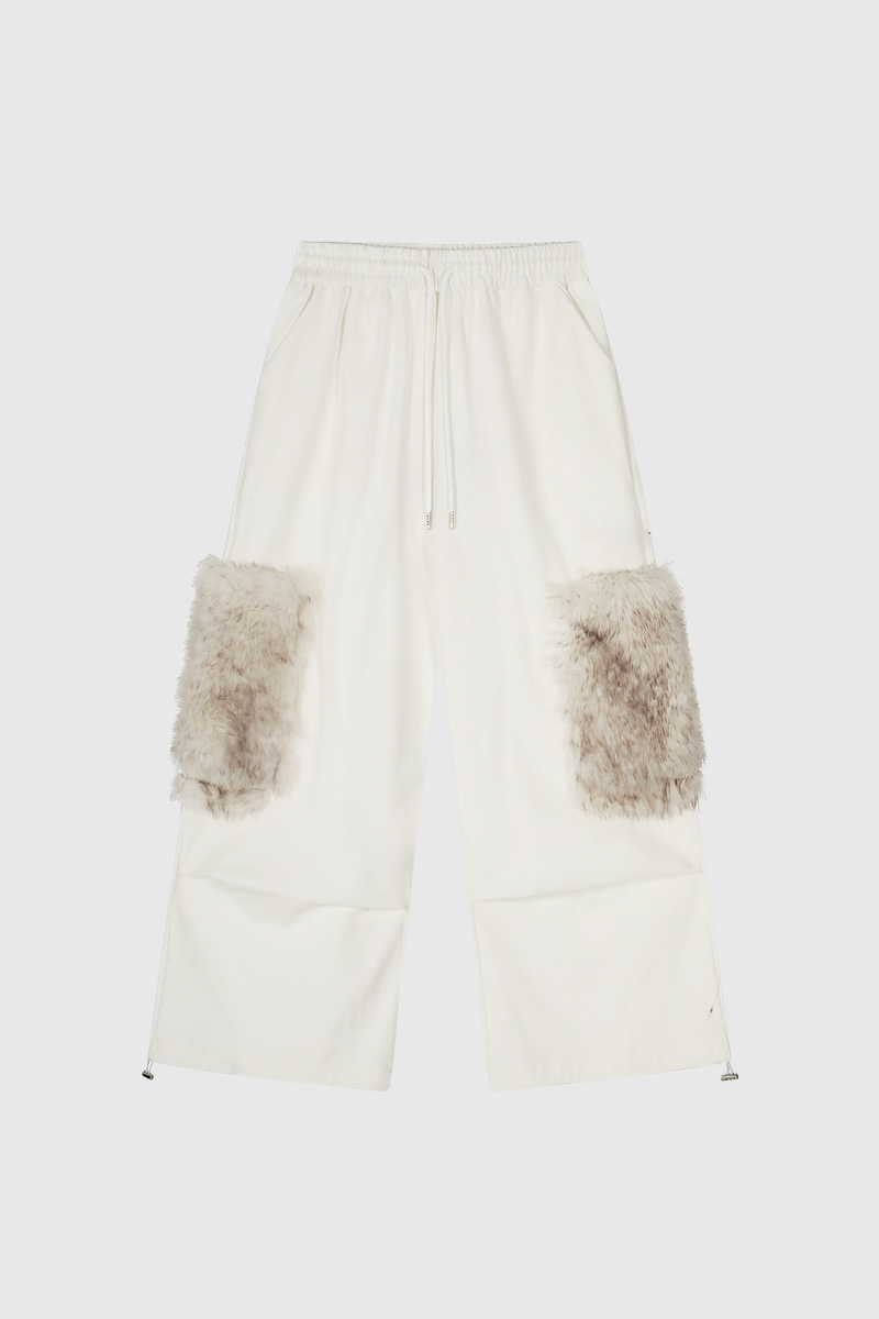 Sophisticated Pants with a Clean Classic Look