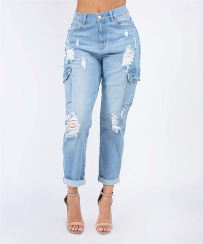 Classic Vintage & Enduringly Stylish Pants