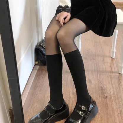 Vintage Inspired Garment with a Contemporary Edge