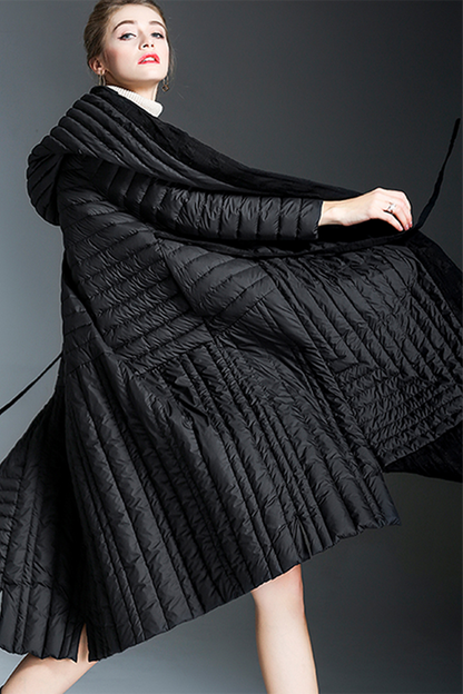 Gracefully Styled Garment for Any Occasion