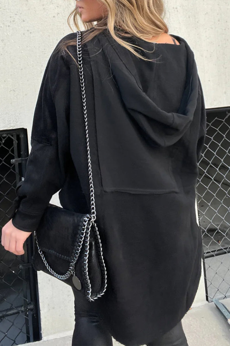 Beautifully Balanced Top with Timeless Character