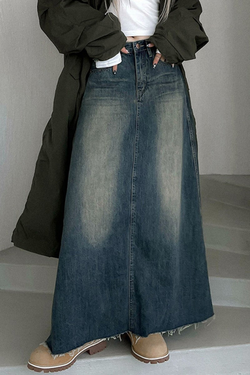 Beautifully Crafted Garment in a Classic Style
