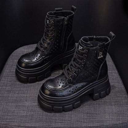 Beautifully Crafted Boots in a Classic Style