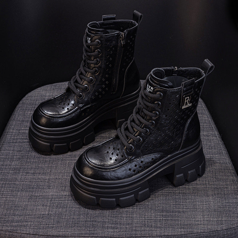 Beautifully Crafted Boots in a Classic Style