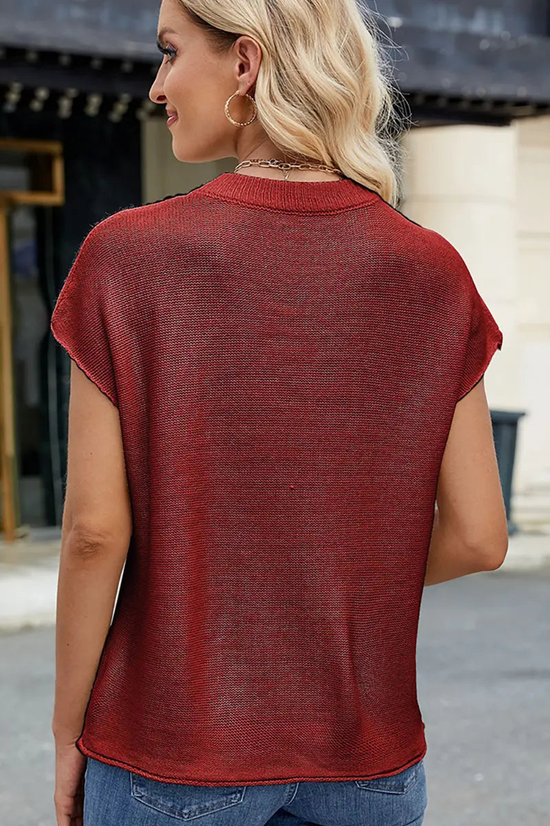 Classic Vintage & Enduringly Stylish Sweater
