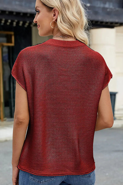 Classic Vintage & Enduringly Stylish Sweater