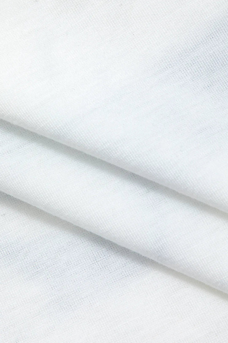Effortlessly Elegant T-Shirt with a Timeless Design