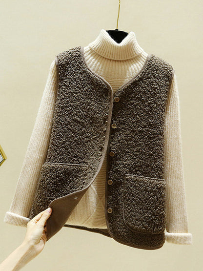 Polished Garment with an Effortless Classic Look