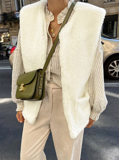 Sophisticated Cardigan with a Clean Classic Look