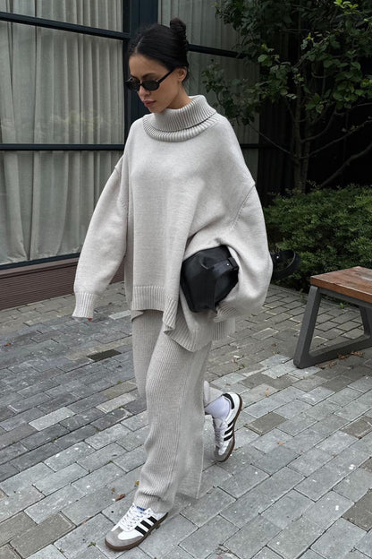 Classic Vintage & Enduringly Stylish Sweater