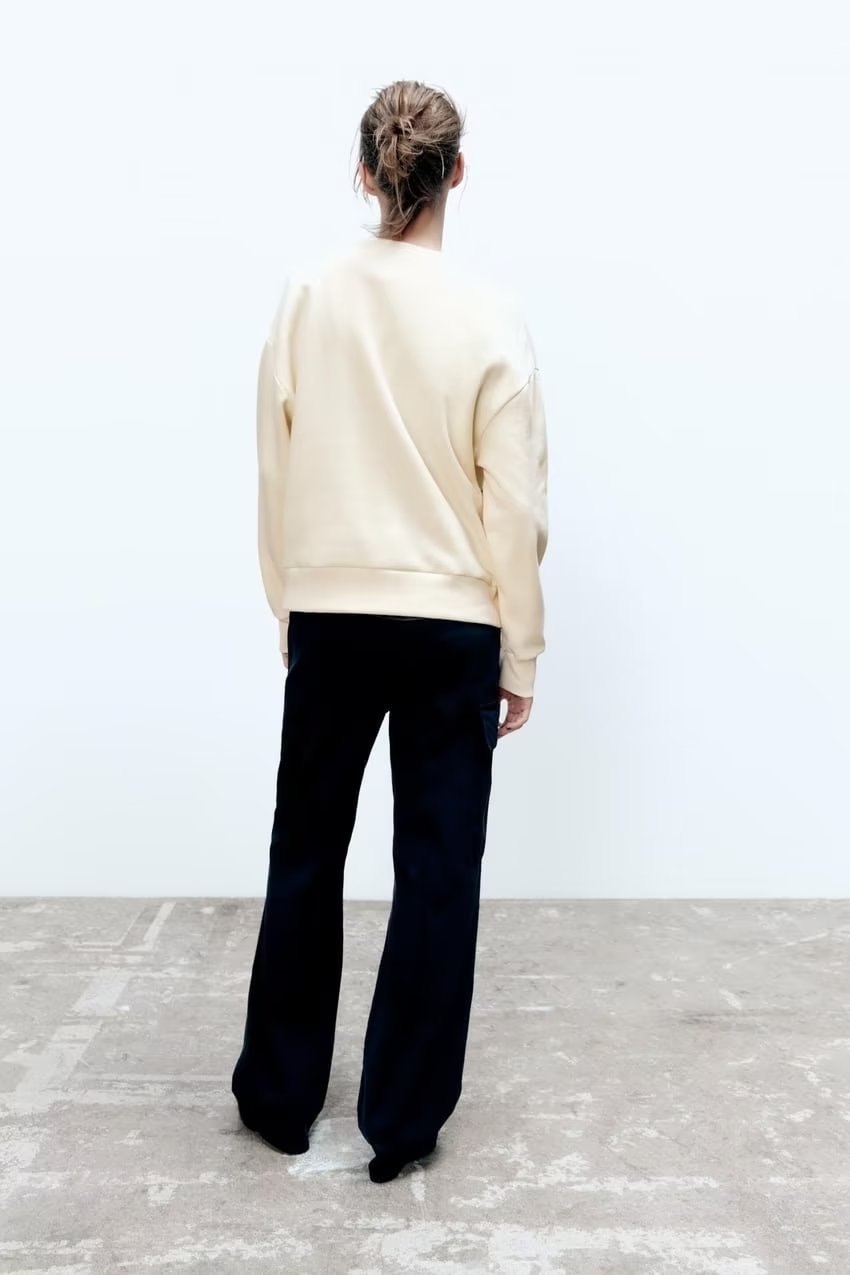 Classic Vintage & Enduringly Stylish Sweater
