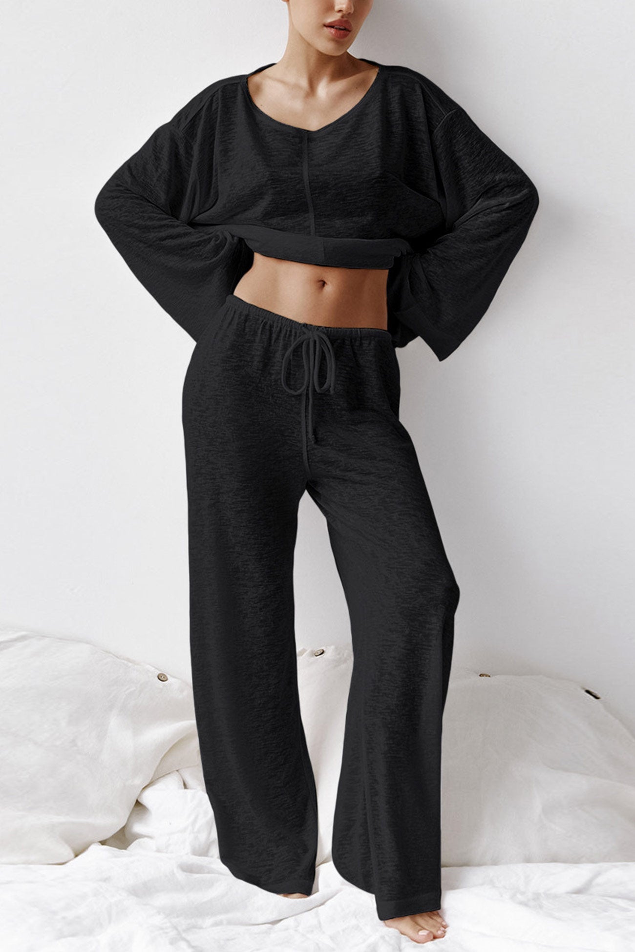 Sophisticated Garment with a Clean Classic Look