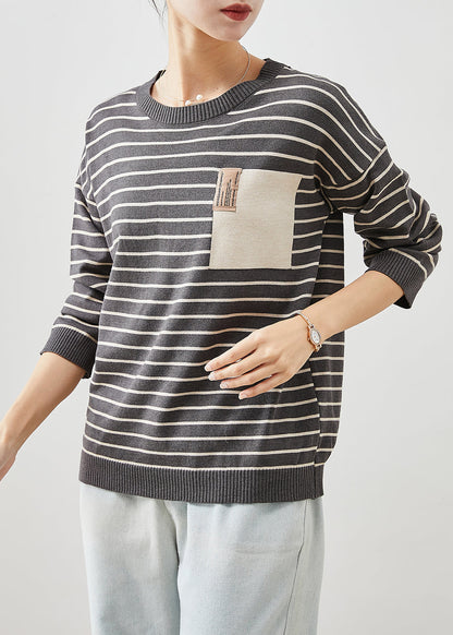 A Vintage Style Top with Delicate Timeless Details