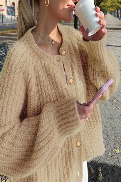 Vintage Inspired Garment with a Contemporary Edge