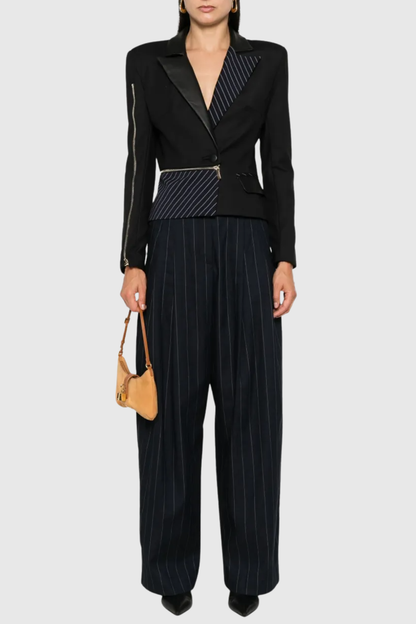 A Vintage Style Garment with Delicate Timeless Details