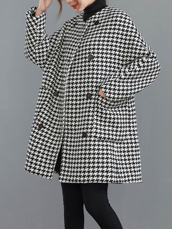 Beautifully Crafted Coat in a Classic Style