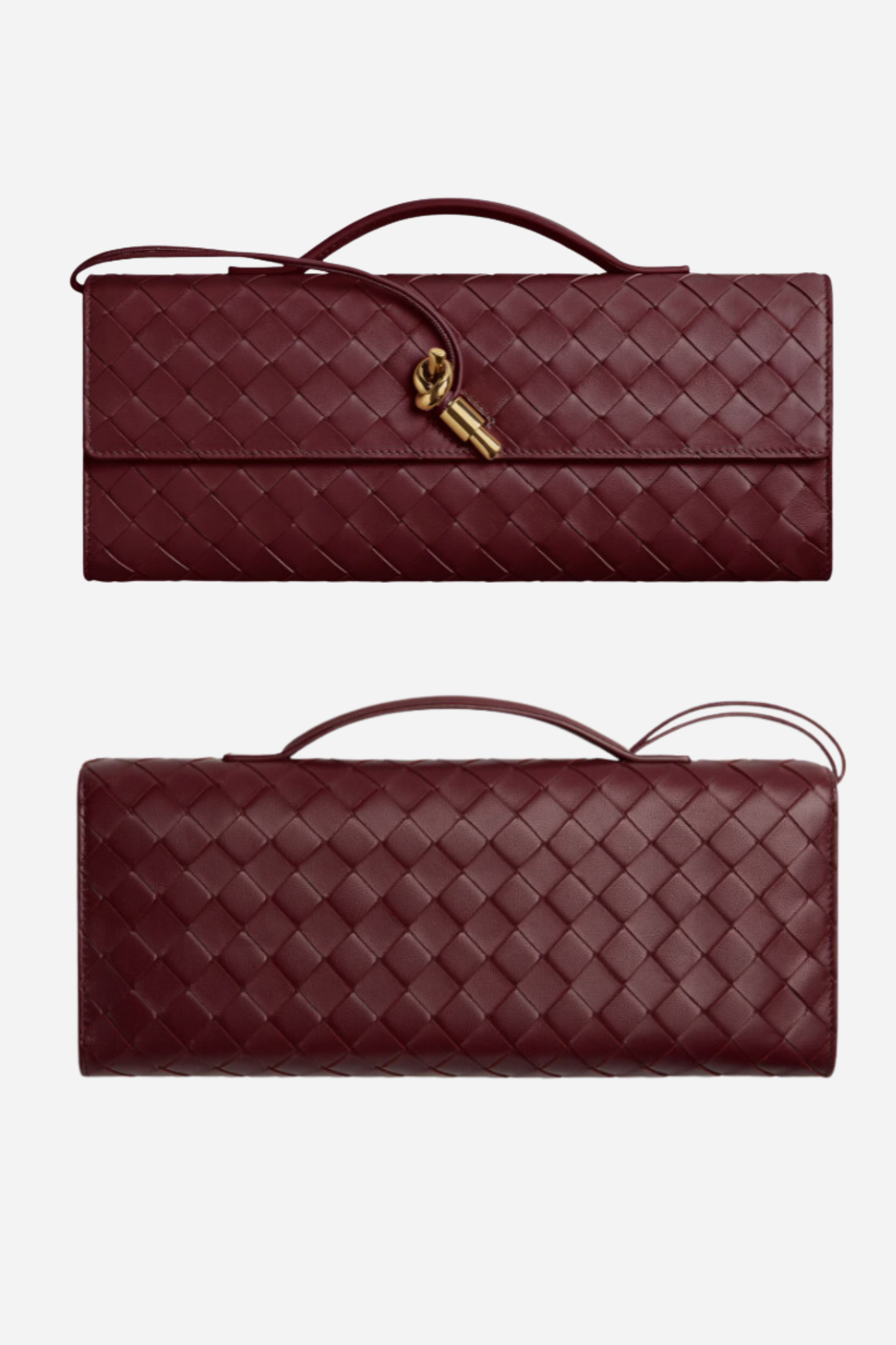Beautifully Crafted Bag in a Classic Style