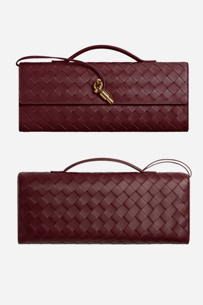 Beautifully Crafted Bag in a Classic Style