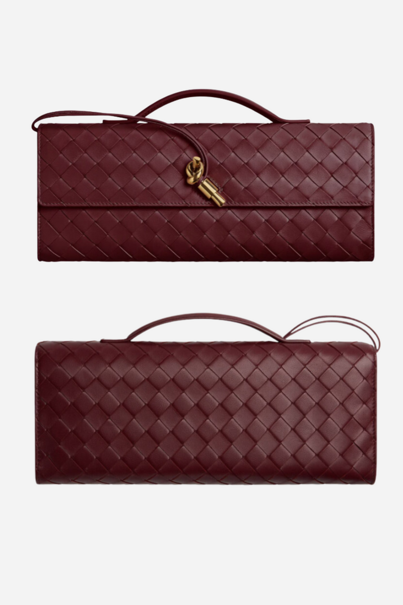 Beautifully Crafted Bag in a Classic Style