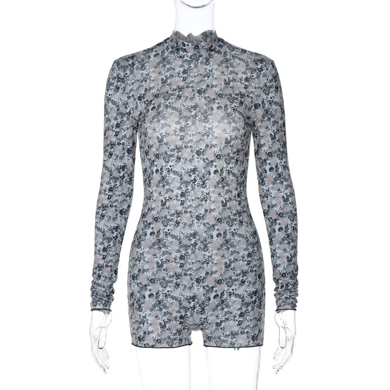 Elegantly Styled Garment for Everyday Wear