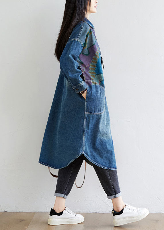 Classic Vintage & Enduringly Stylish Coat