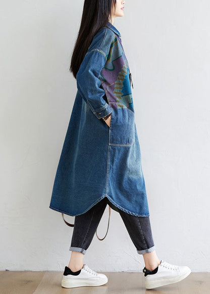 Classic Vintage & Enduringly Stylish Coat