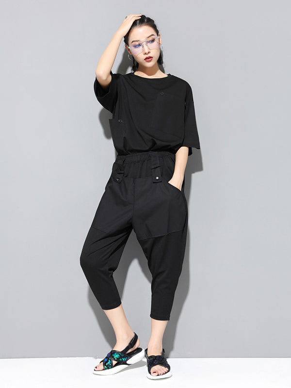 Gracefully Styled Pants for Any Occasion
