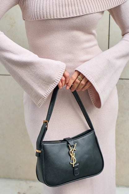Beautifully Crafted Sweater in a Classic Style