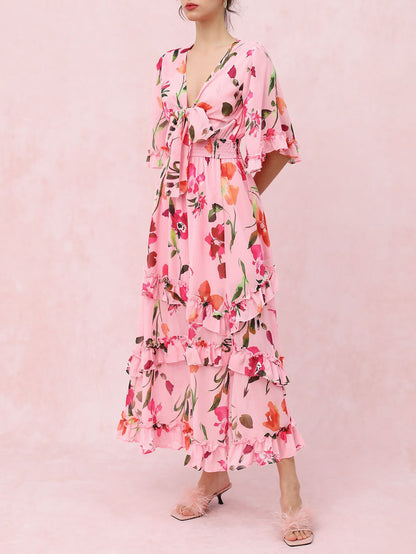 Classic Vintage & Enduringly Stylish Dress