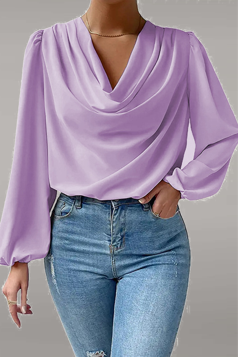 Beautifully Balanced Top with Timeless Character