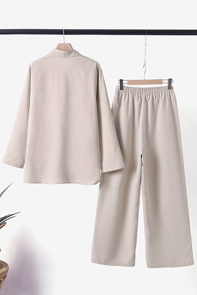 Beautifully Finished Garment in a Timeless Design