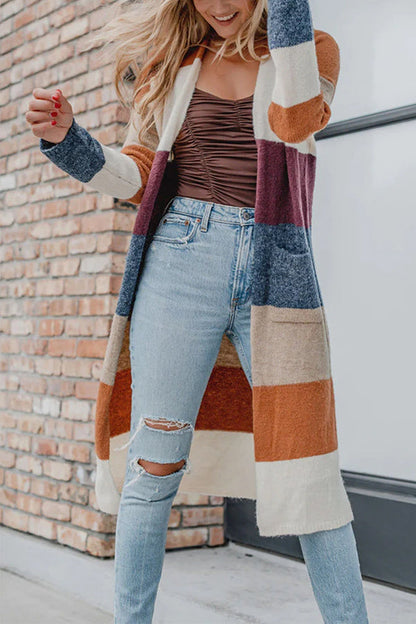 Classic Vintage & Enduringly Stylish Cardigan