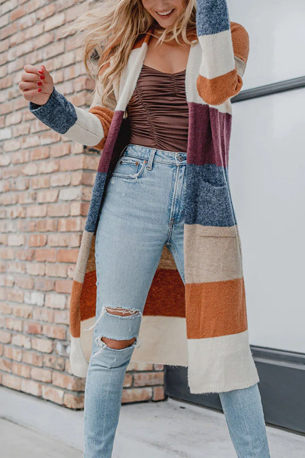 Classic Vintage & Enduringly Stylish Cardigan