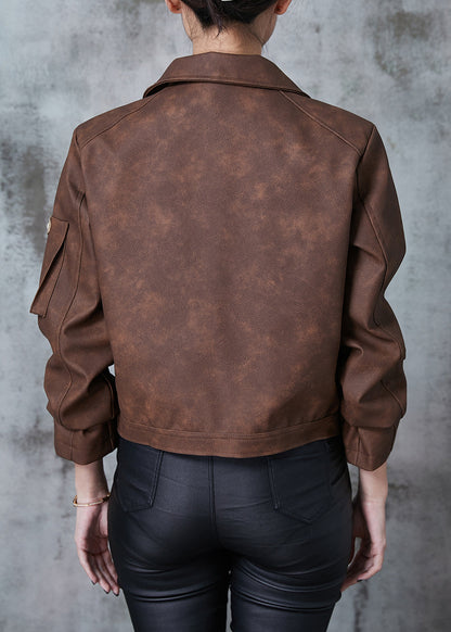 Gracefully Styled Jacket for Any Occasion