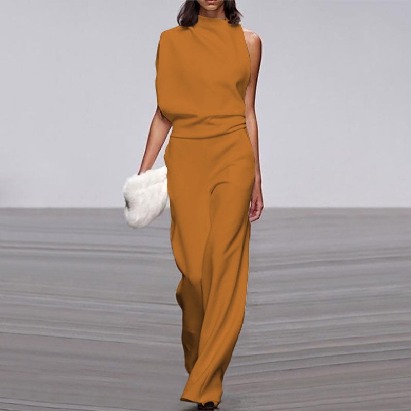 Gracefully Styled Garment for Any Occasion