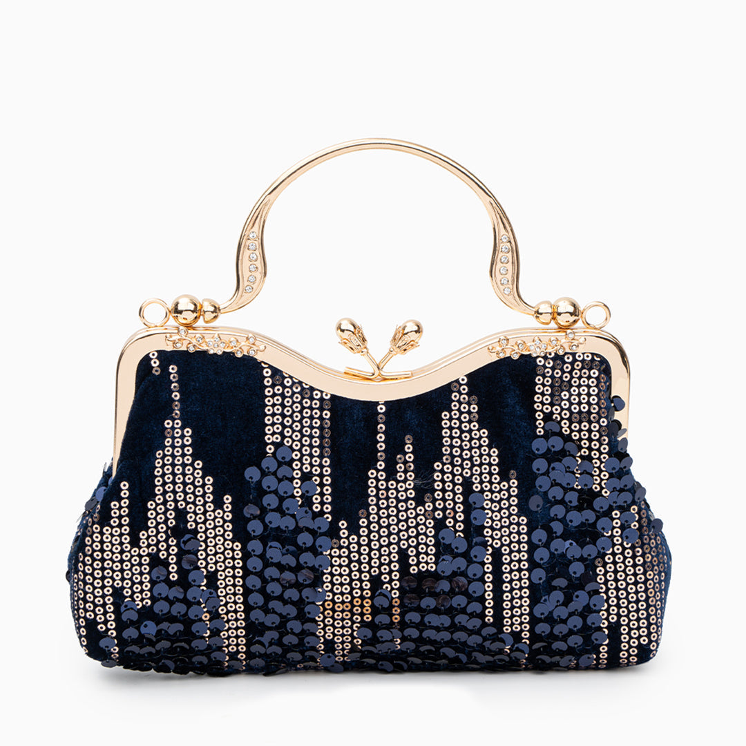 Beautifully Balanced Bag with Timeless Character