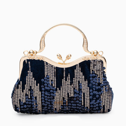 Beautifully Balanced Bag with Timeless Character