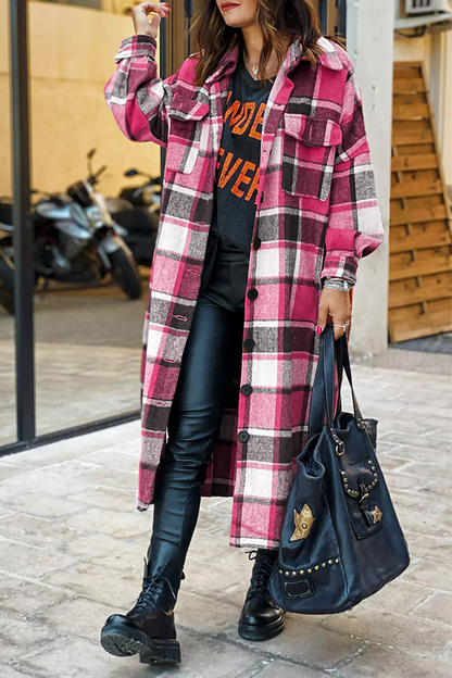 Vintage Inspired Shirt with a Contemporary Edge