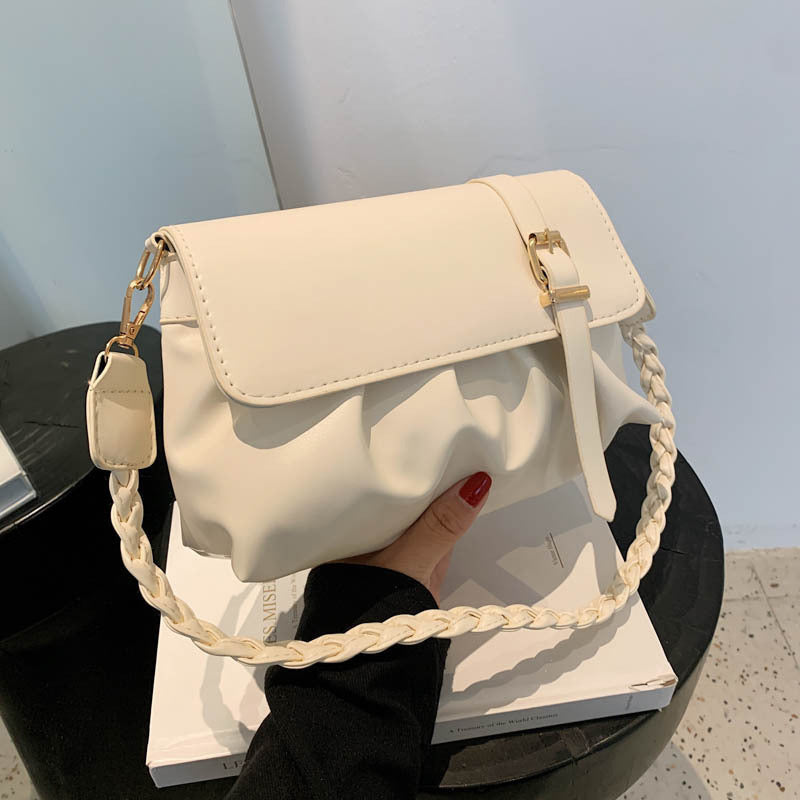 Elegantly Styled Bag for Everyday Wear
