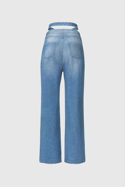 Elegantly Styled Garment for Everyday Wear