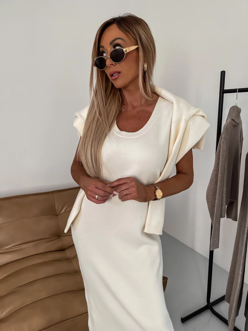 Polished Garment with an Effortless Classic Look