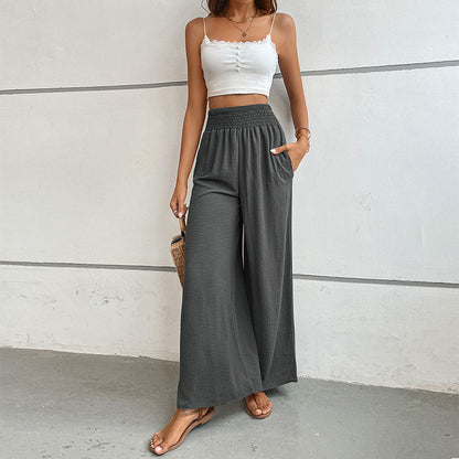 Elegantly Styled Pants for Everyday Wear